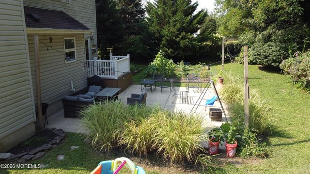 740 Halifax Lane, Brick, NJ 08724