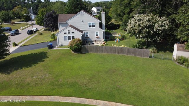 740 Halifax Lane, Brick, NJ 08724