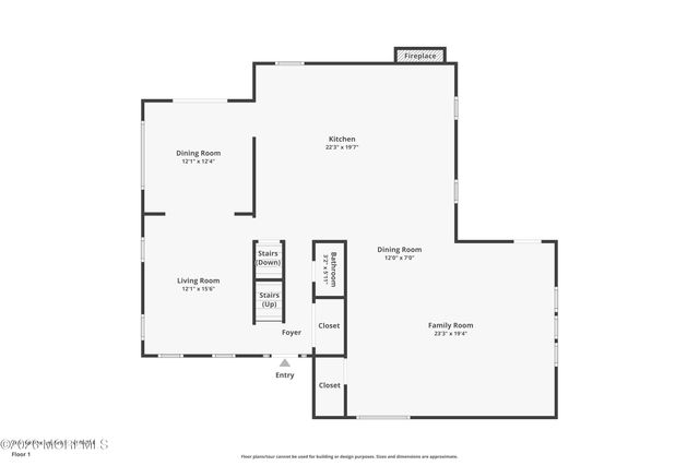 740 Halifax Lane, Brick, NJ 08724