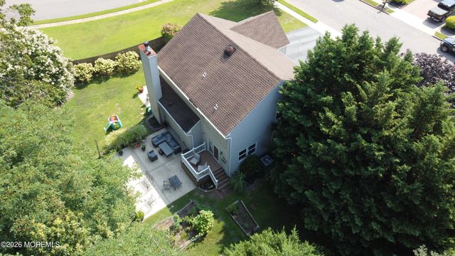 740 Halifax Lane, Brick, NJ 08724