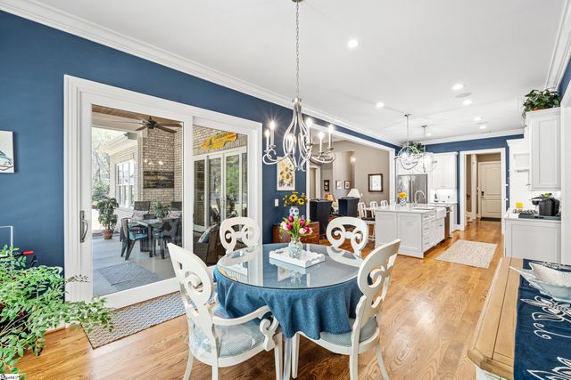 116 Chestnut Pond Lane, Simpsonville, SC 29681