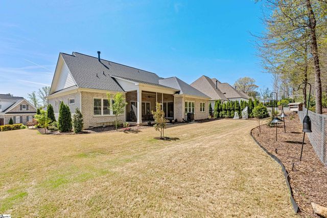 116 Chestnut Pond Lane, Simpsonville, SC 29681