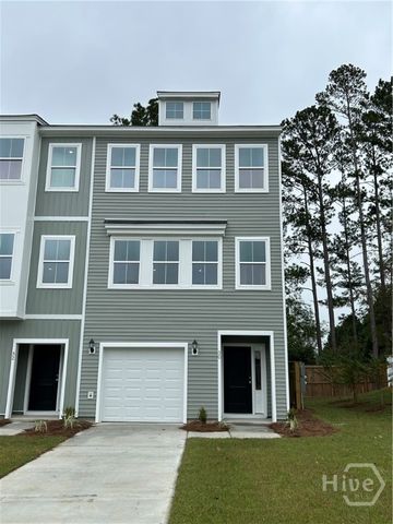 30 Towne Park Court, Rincon, GA 31326