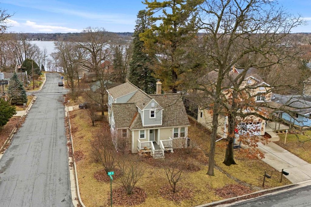 5801 Taft Street, Middleton, WI 53562