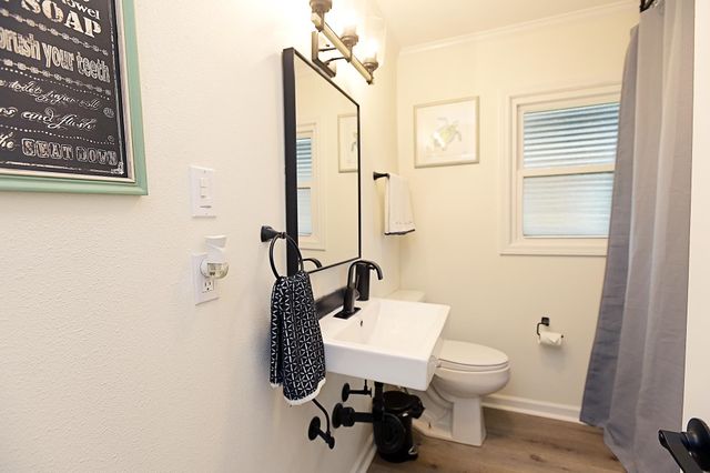 119 Napoleon Ave, Napoleonville, LA 70390