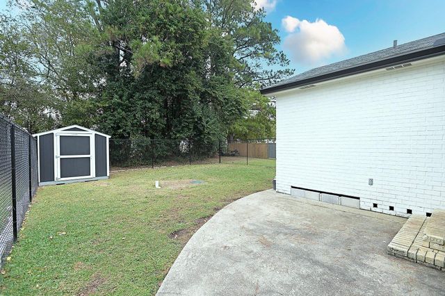 119 Napoleon Ave, Napoleonville, LA 70390