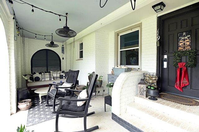 119 Napoleon Ave, Napoleonville, LA 70390