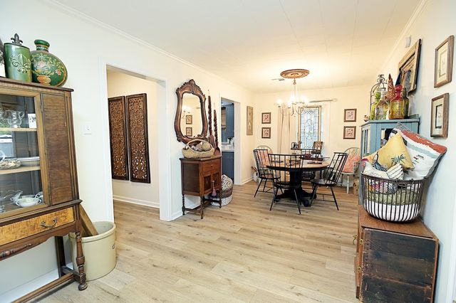 119 Napoleon Ave, Napoleonville, LA 70390