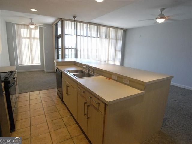 250 Park Avenue West NW 712, Atlanta, GA 30313