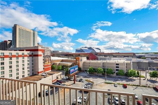 250 Park Avenue West NW 712, Atlanta, GA 30313