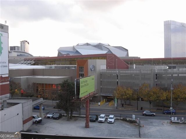 250 Park Avenue West NW 712, Atlanta, GA 30313