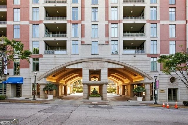 250 Park Avenue West NW 712, Atlanta, GA 30313