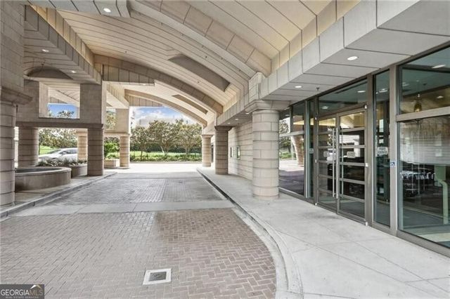 250 Park Avenue West NW 712, Atlanta, GA 30313