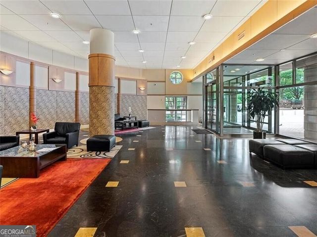 250 Park Avenue West NW 712, Atlanta, GA 30313