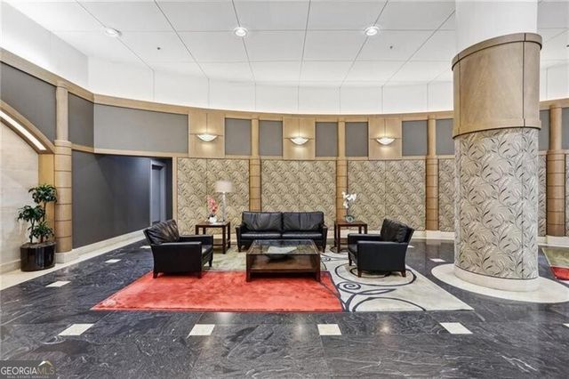 250 Park Avenue West NW 712, Atlanta, GA 30313