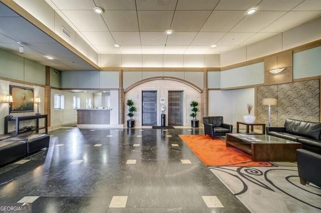 250 Park Avenue West NW 712, Atlanta, GA 30313