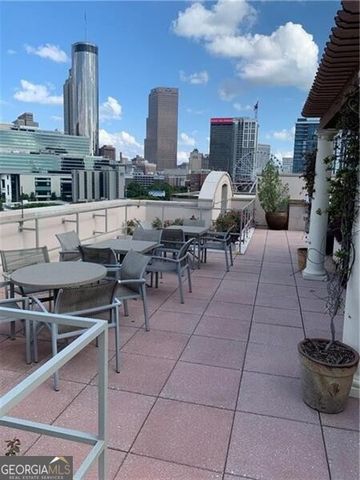 250 Park Avenue West NW 712, Atlanta, GA 30313