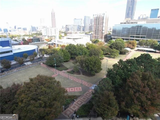 250 Park Avenue West NW 712, Atlanta, GA 30313