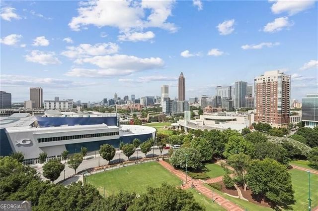 250 Park Avenue West NW 712, Atlanta, GA 30313