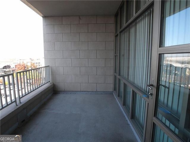 250 Park Avenue West NW 712, Atlanta, GA 30313