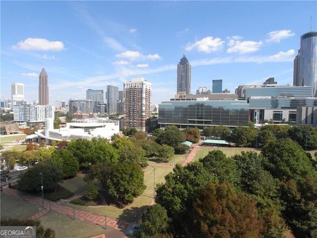 250 Park Avenue West NW 712, Atlanta, GA 30313