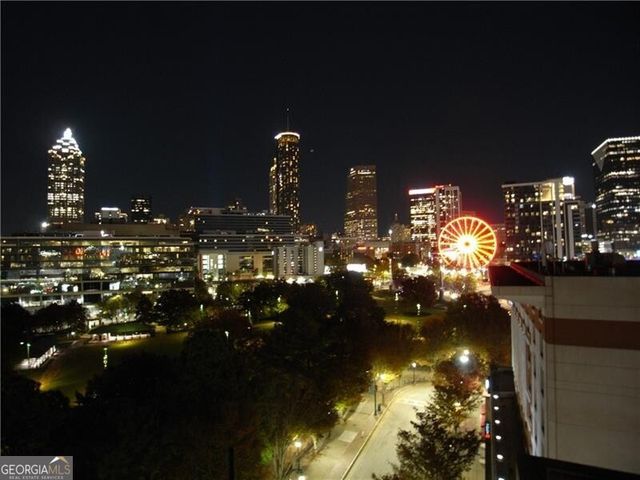 250 Park Avenue West NW 712, Atlanta, GA 30313
