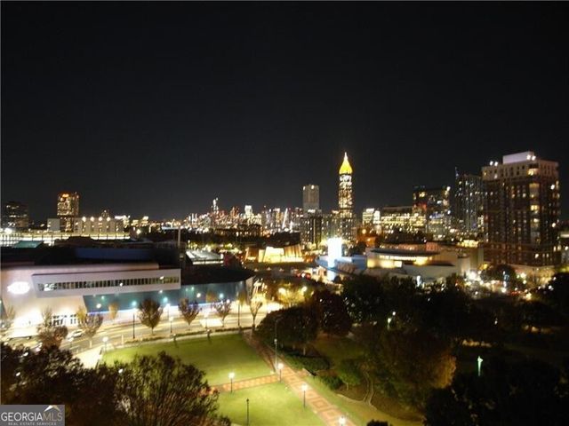 250 Park Avenue West NW 712, Atlanta, GA 30313