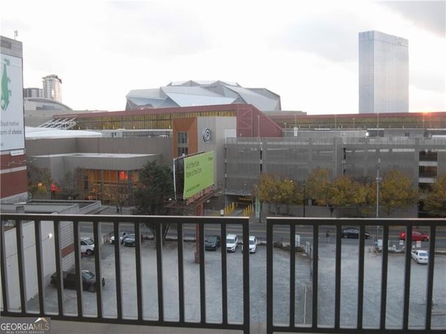 250 Park Avenue West NW 712, Atlanta, GA 30313