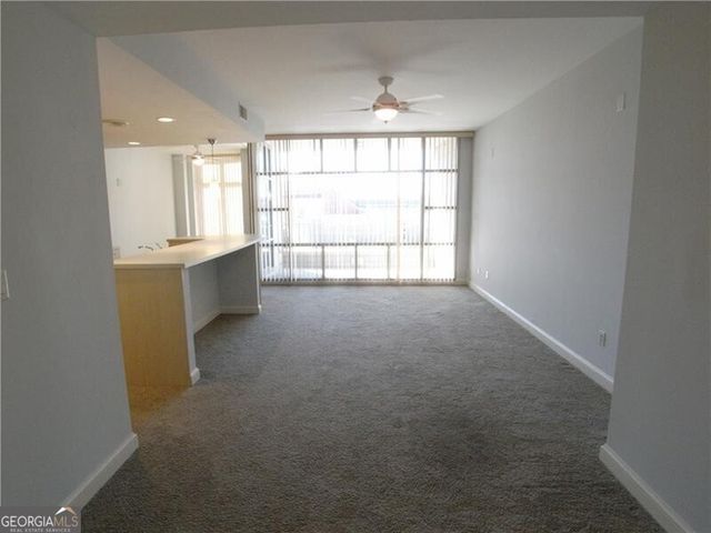 250 Park Avenue West NW 712, Atlanta, GA 30313