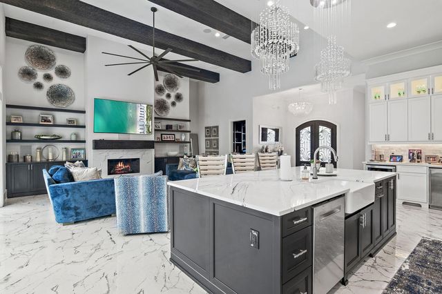 3568 Preserve Drive, Miramar Beach, FL 32550