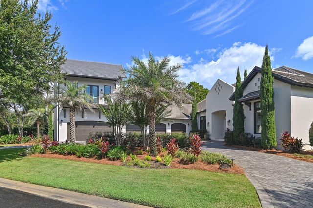 3568 Preserve Drive, Miramar Beach, FL 32550