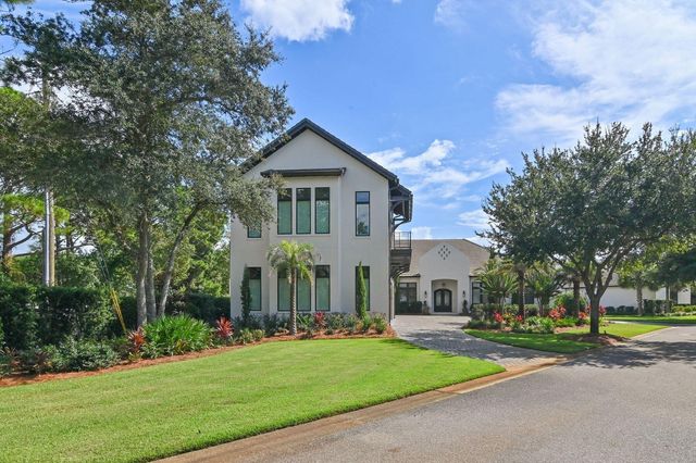 3568 Preserve Drive, Miramar Beach, FL 32550