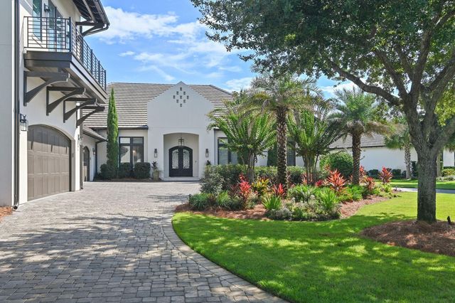 3568 Preserve Drive, Miramar Beach, FL 32550