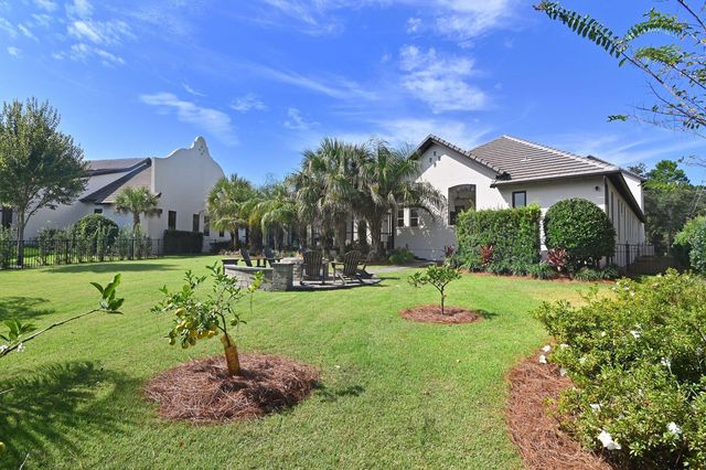 3568 Preserve Drive, Miramar Beach, FL 32550
