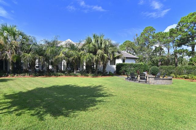 3568 Preserve Drive, Miramar Beach, FL 32550