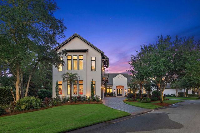 3568 Preserve Drive, Miramar Beach, FL 32550