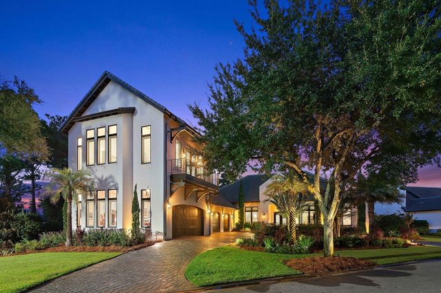 3568 Preserve Drive, Miramar Beach, FL 32550