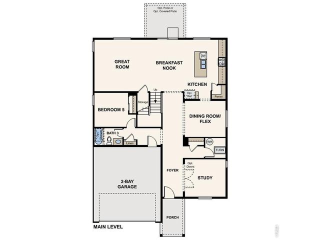 875 Mesic Ln, Windsor, CO 80550
