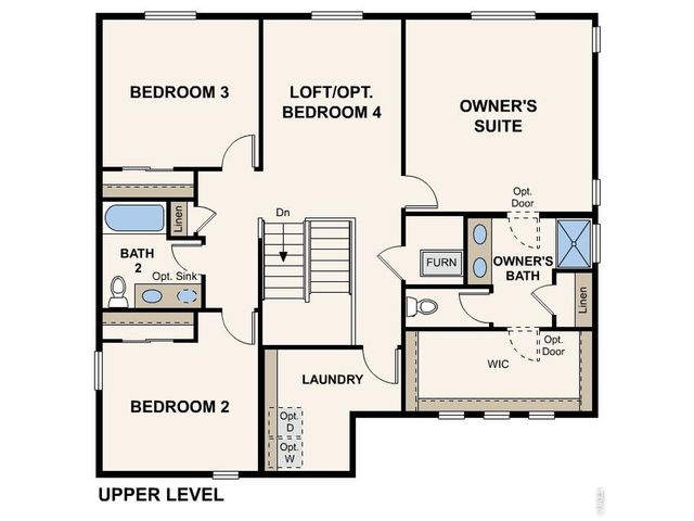 875 Mesic Ln, Windsor, CO 80550