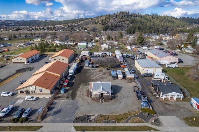 11619 E Trent Ave, Spokane, WA 99206