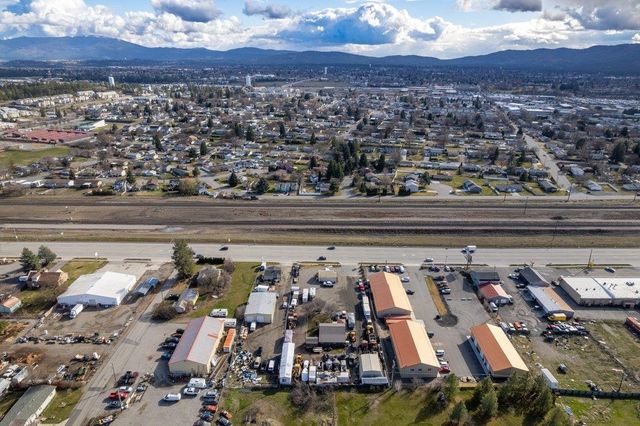 11619 E Trent Ave, Spokane, WA 99206