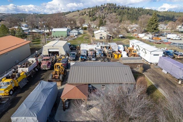 11619 E Trent Ave, Spokane, WA 99206
