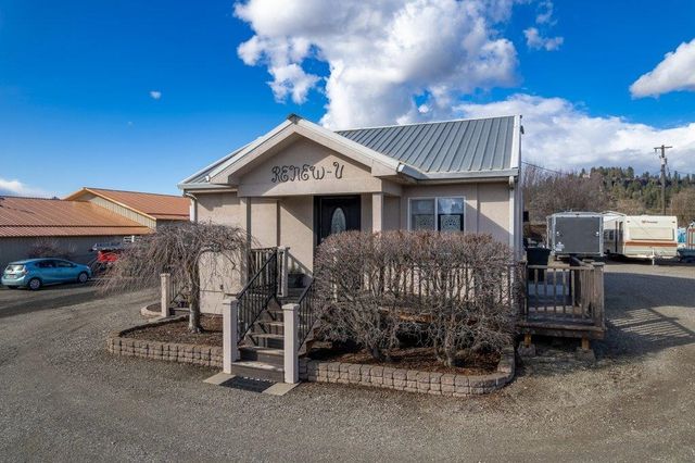 11619 E Trent Ave, Spokane, WA 99206