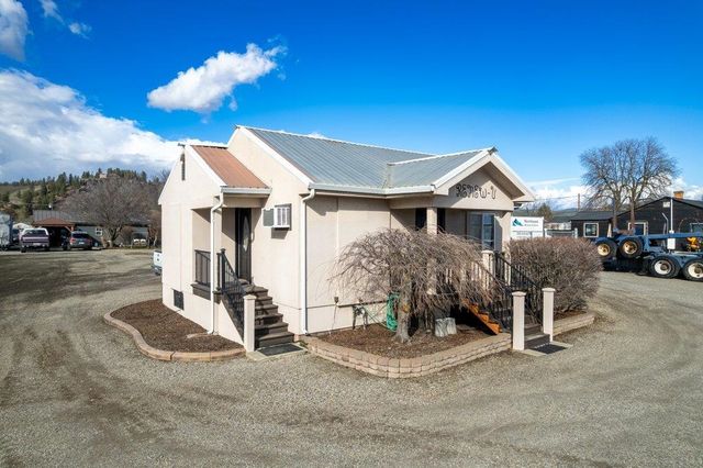 11619 E Trent Ave, Spokane, WA 99206