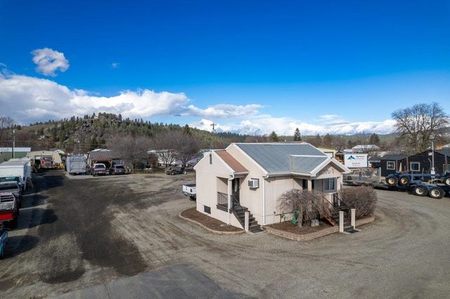 11619 E Trent Ave, Spokane, WA 99206