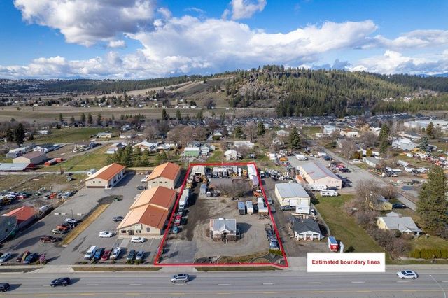 11619 E Trent Ave, Spokane, WA 99206