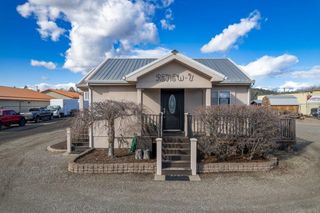 11619 E Trent Ave, Spokane, WA 99206