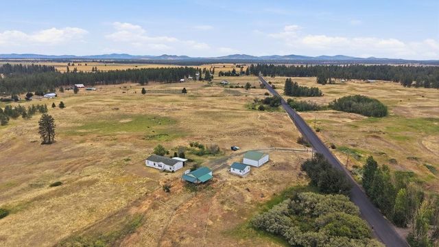 3605 N Christensen Rd, Medical Lake, WA 99022