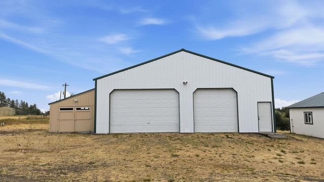 3605 N Christensen Rd, Medical Lake, WA 99022