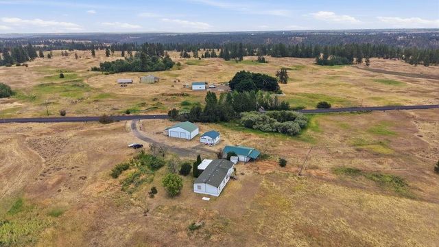 3605 N Christensen Rd, Medical Lake, WA 99022